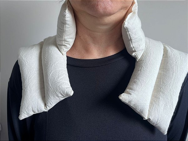 Colar Cervical
