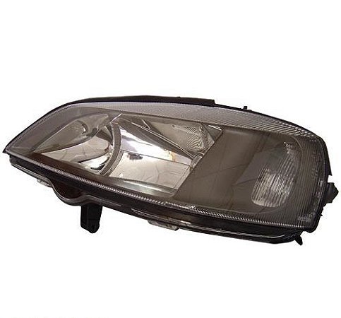 Farol Astra Sport Cinza (1999/2002) - Original ARTEB