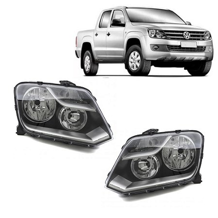 Farol Amarok (2011/2018) - Original ARTEB