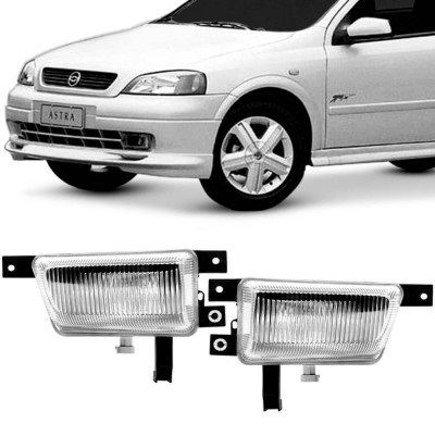 Farol Auxiliar de Neblina Astra (1999/2002) - Original ARTEB