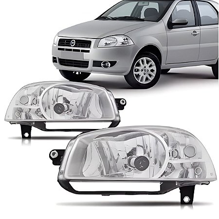 Farol Palio (2008/2009) - Original MAGNETI MARELLI