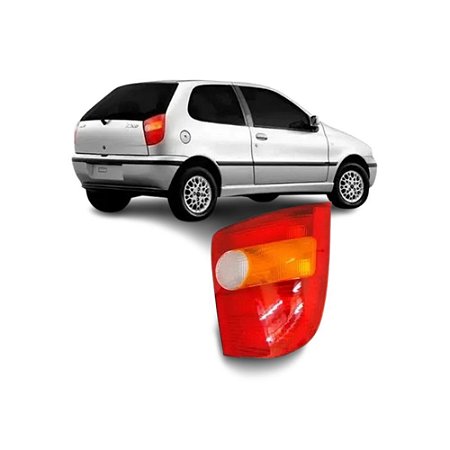 Lanterna Traseira Palio (1996/2000) - Original VALEO