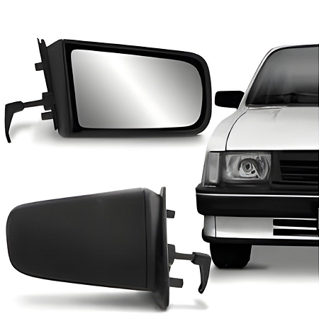 Retrovisor Externo Chevette Manual (1987/1993) - COFRAN