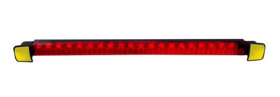 Brake Light 20 Leds Universal Vermelho - BLAWER