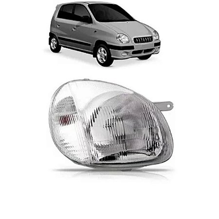 Farol Atos Prime (1998/2003) - DEPO