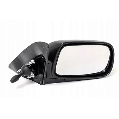 Retrovisor Externo Corolla Com Controle 1998/2000 ORIGINAL