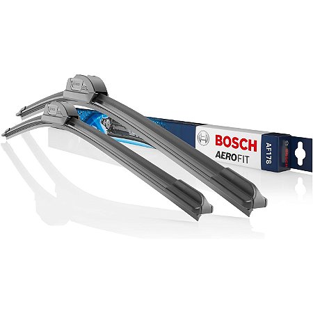 Palhetas Bosch Aerofit - AF178