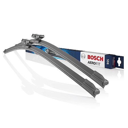 Palheta Aerofit SD08 - Bosch