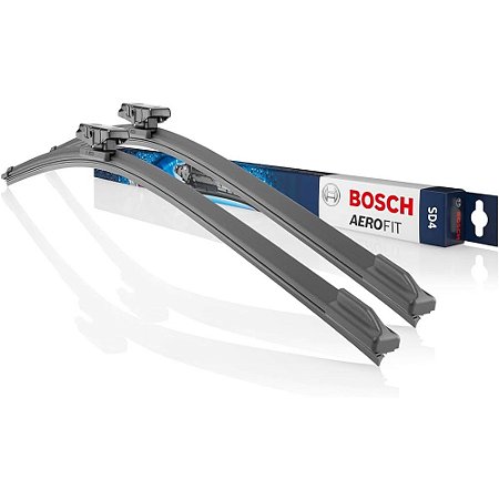Palheta Bosch SD4 para Ford Ka 1.0 S Flex 5 portas 18/20