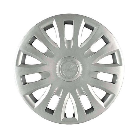 Calota C3 Aro 14 (2007 2008 2009 2010 2011 2012 2013) - GRID 083AR