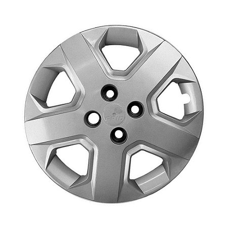 Calota Cobalt/Spin Aro 15 (2013/2020) - GRID 372CP