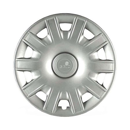 Calota Fox Aro 15 Parafuso - GRID 063AR
