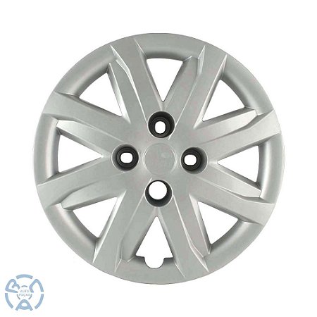 Calota Gol GV Aro 13 (2012/2013) - GRID 047CA