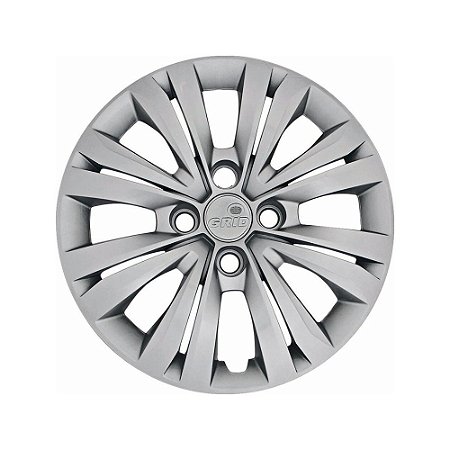 Calota Gol  GVII Aro 15 (2017/2018) - GRID 246CP