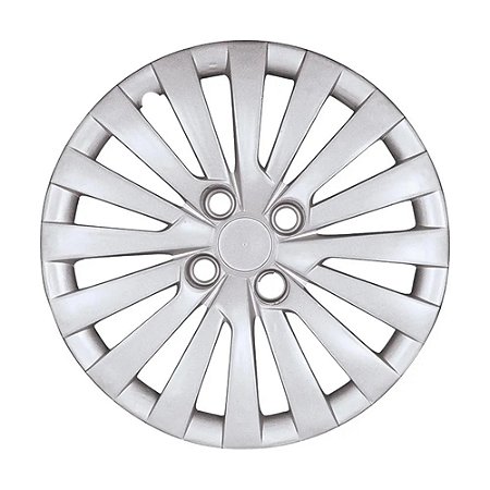 Calota Gol/Voyage GVI Aro 15 - GRID 242CP