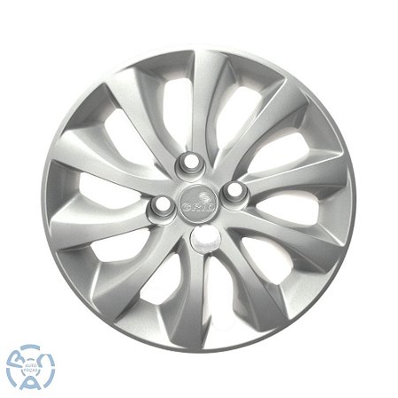 Calota Idea Aro 15 (2014/2016) - GRID 225CP