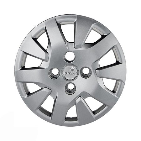 Calota Ka Hatch/Sedan Aro 14 (2019/2020) - GRID 343CB