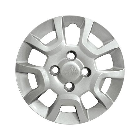 Calota Ka Aro 13 (2014) - GRID 124CB