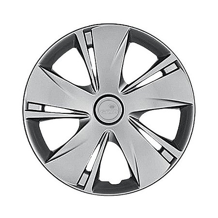 Calota New March Aro 14 (2015 2016 2017 2018) - GRID 451AR