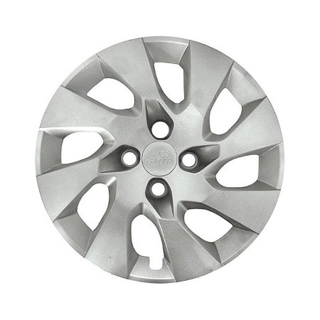 Calota Onix/Prisma Aro 14 (2014/2016) - GRID 133CB