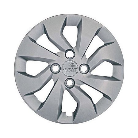 Calota Onix/Prisma Aro 14 (2017 2018 2019 2020) - GRID 373CB