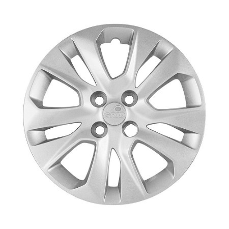 Calota Onix/Prisma Aro 15 (2020) - GRID 377CP