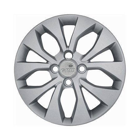 Calota Onix/Prisma/Montana Aro 14 (2017/2018) - GRID 374CB