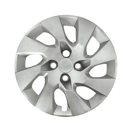 Calota Onix/Prisma Aro 15 (2014/2016) - GRID 195CP