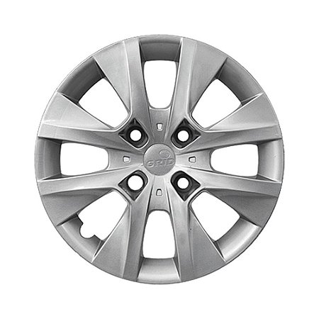 Calota Peugeot 206/207/208 Aro 14 (2015/2016) - GRID 410CB