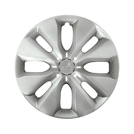 Calota C3 Aro 15 2014 2015 2016 2017 2018 - GRID 130AR