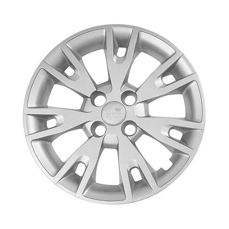 Calota Logan/Sandero Aro 15 (2020) - GRID 878AR