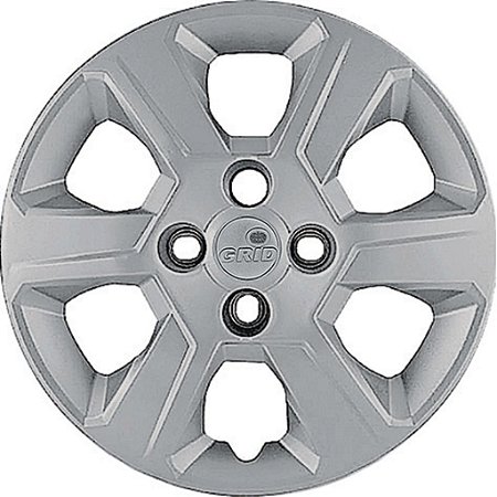 Jogo de Calota Montana Aro 15 (2011 2012 2013 2014 2015 2016 2017 2018 2019 2020) - GRID 084CP