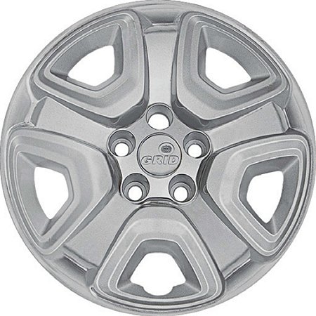 Jogo de Calota Toro Aro 16 (2021) - GRID 300CP