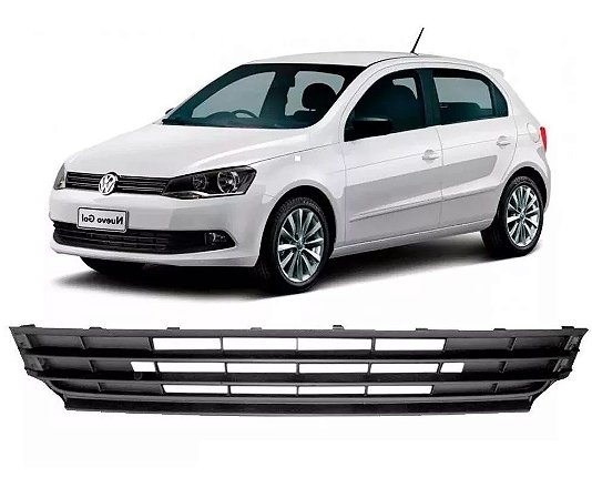 Grade Pára-Choque Gol GVI Central (2013 2014 2015 2016) - BLAWER