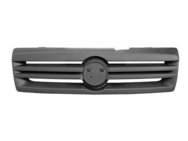 Grade Uno Preta (2009 2010 2011 2012 2013 2014) - BLAWER