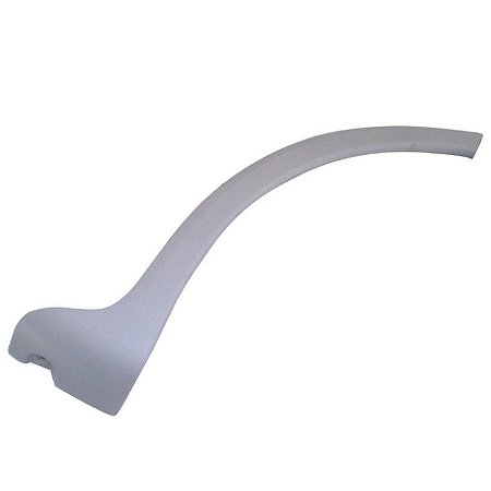 Moldura do Paralama Traseiro Corsa Sedan Primer 2002/2011 KJ
