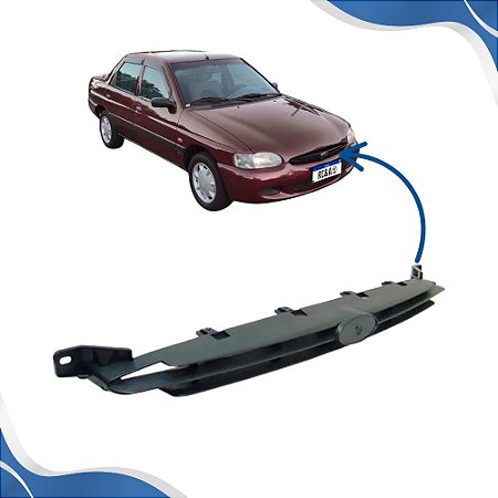 Grade Escort (1997 1998 1999 2000 2001 2002 2003) - KJ