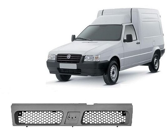 Grade Fiorino Primer (1998/1999) - KJ