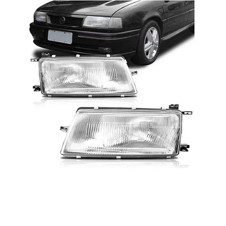 Farol Vectra (1994/1996) - DEPO