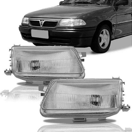 Farol Astra (1995/1998) - AUTOMOTIVE