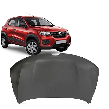 Capo Kwid 2017 2018 2019 2020 2021 2022 2023 - IMPORTADO