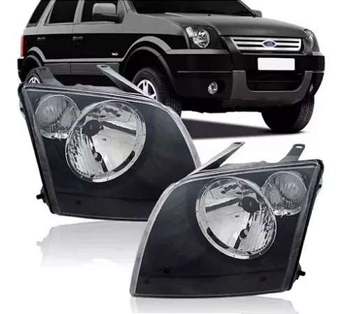 Farol Ecosport Cristal (2003 2004 2005) - DEPO