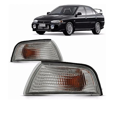 Lanterna Dianteira Lancer (1995/1997) - DEPO