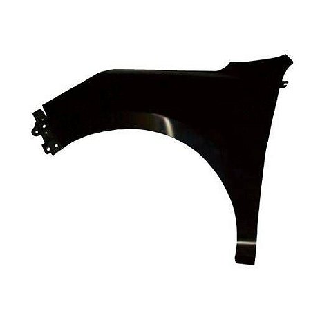 Paralama Agile/Montana (2010 2011 2012 2013 2014 2015) - IMPORTADO