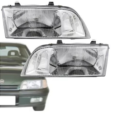 Farol Monza (1991 1992 1993 1994 1995 1996) - ORGUS