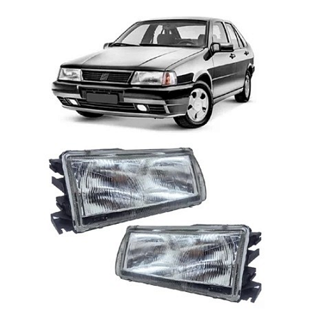 Farol Tempra (1996 1997 1998) - ORGUS