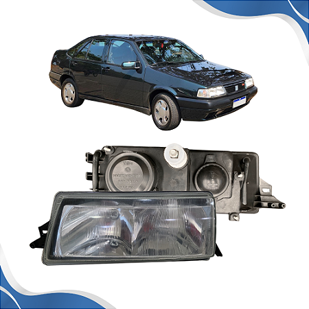 Farol Tempra (1996/1998) - VALEO