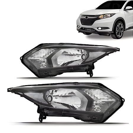 Farol HRV Sem Led (2015/2020) - MG