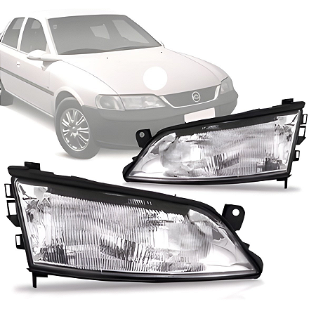 Farol Vectra (1997/1999) - MG