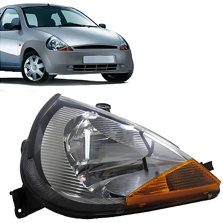 Farol Ka Pisca Ambar (1998/2008) - TYC